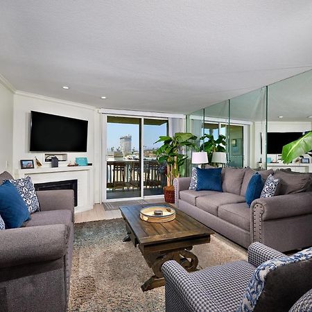 Oceanside Beach Condos מראה חיצוני תמונה