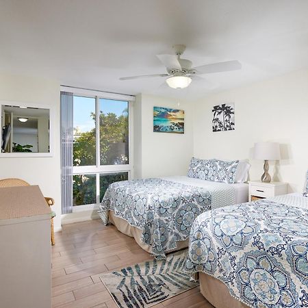 Oceanside Beach Condos מראה חיצוני תמונה