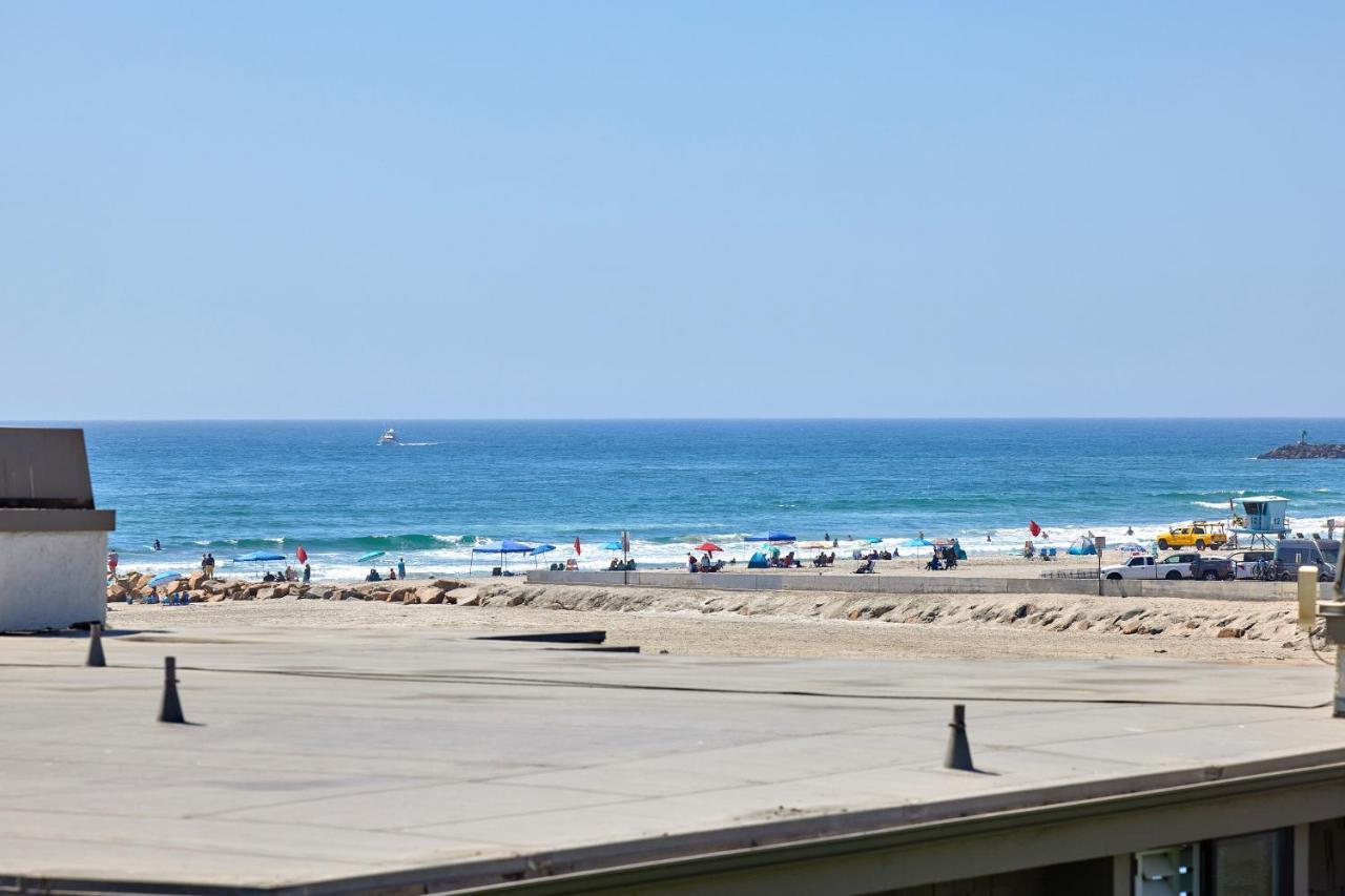 Oceanside Beach Condos מראה חיצוני תמונה