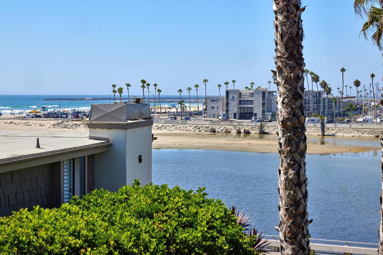 Oceanside Beach Condos מראה חיצוני תמונה
