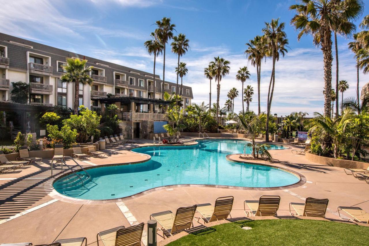 Oceanside Beach Condos מראה חיצוני תמונה