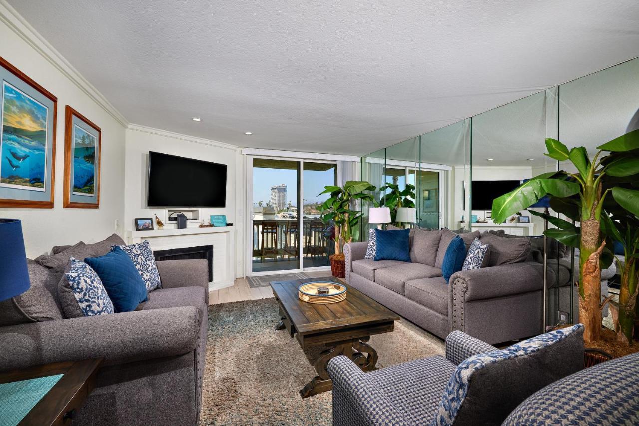 Oceanside Beach Condos מראה חיצוני תמונה
