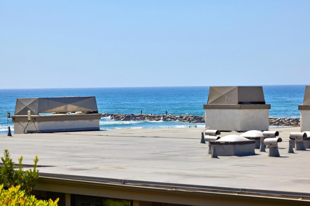 Oceanside Beach Condos מראה חיצוני תמונה