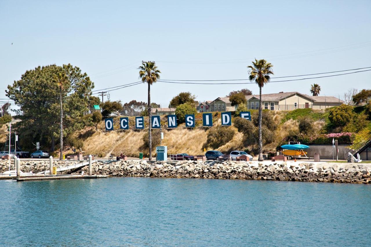 Oceanside Beach Condos מראה חיצוני תמונה