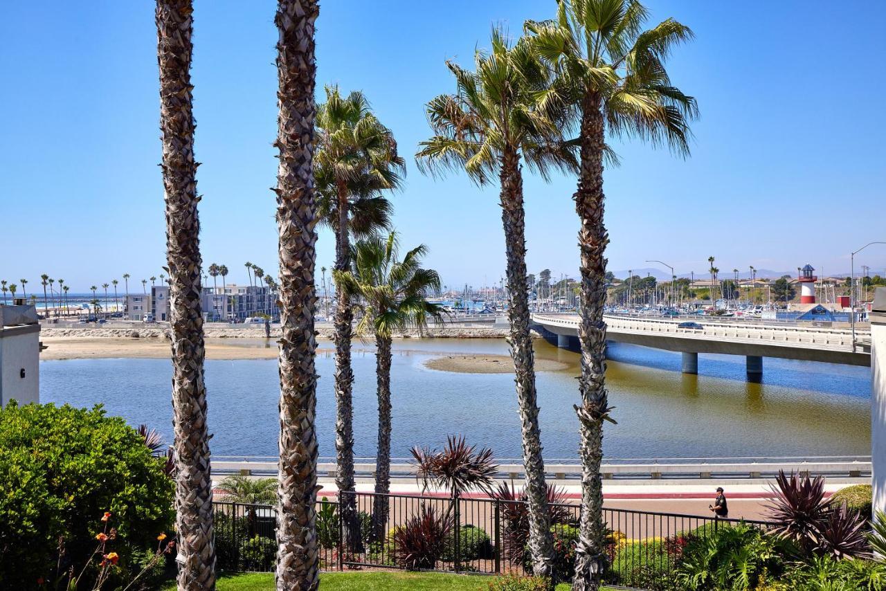 Oceanside Beach Condos מראה חיצוני תמונה