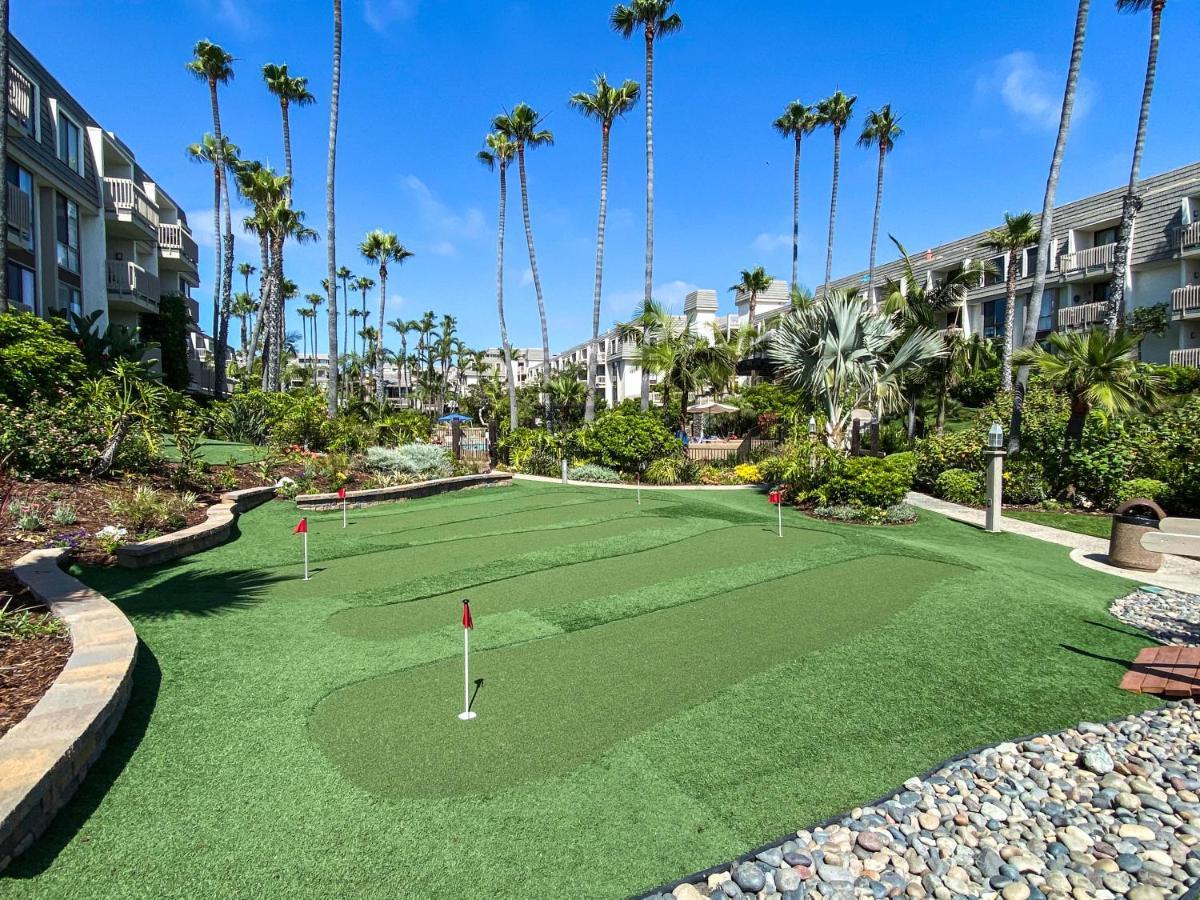 Oceanside Beach Condos מראה חיצוני תמונה