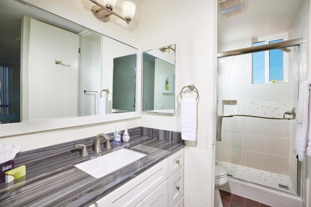 Oceanside Beach Condos מראה חיצוני תמונה