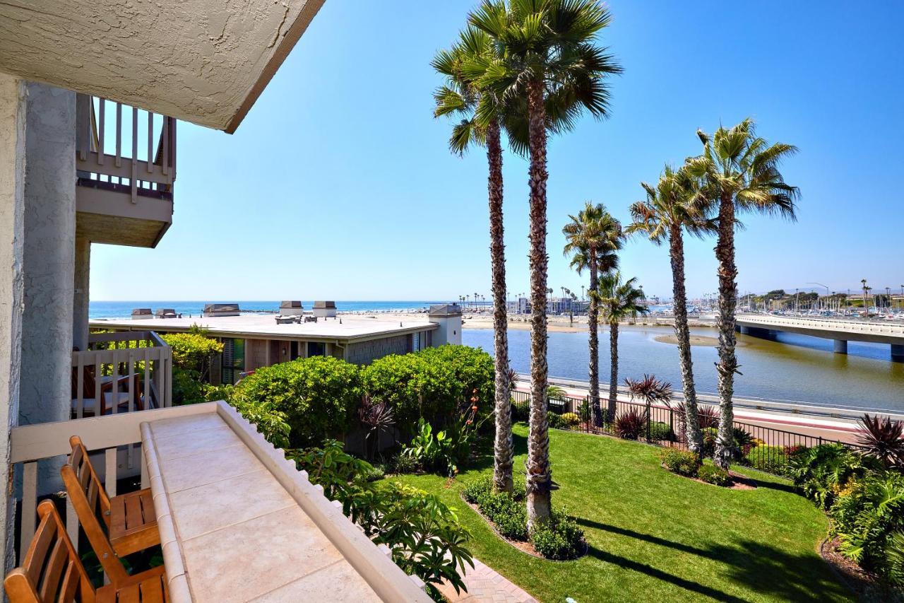 Oceanside Beach Condos מראה חיצוני תמונה