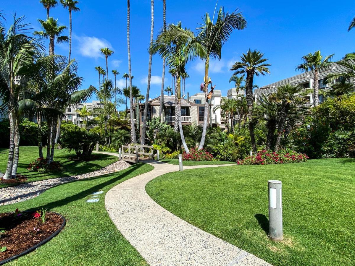 Oceanside Beach Condos מראה חיצוני תמונה