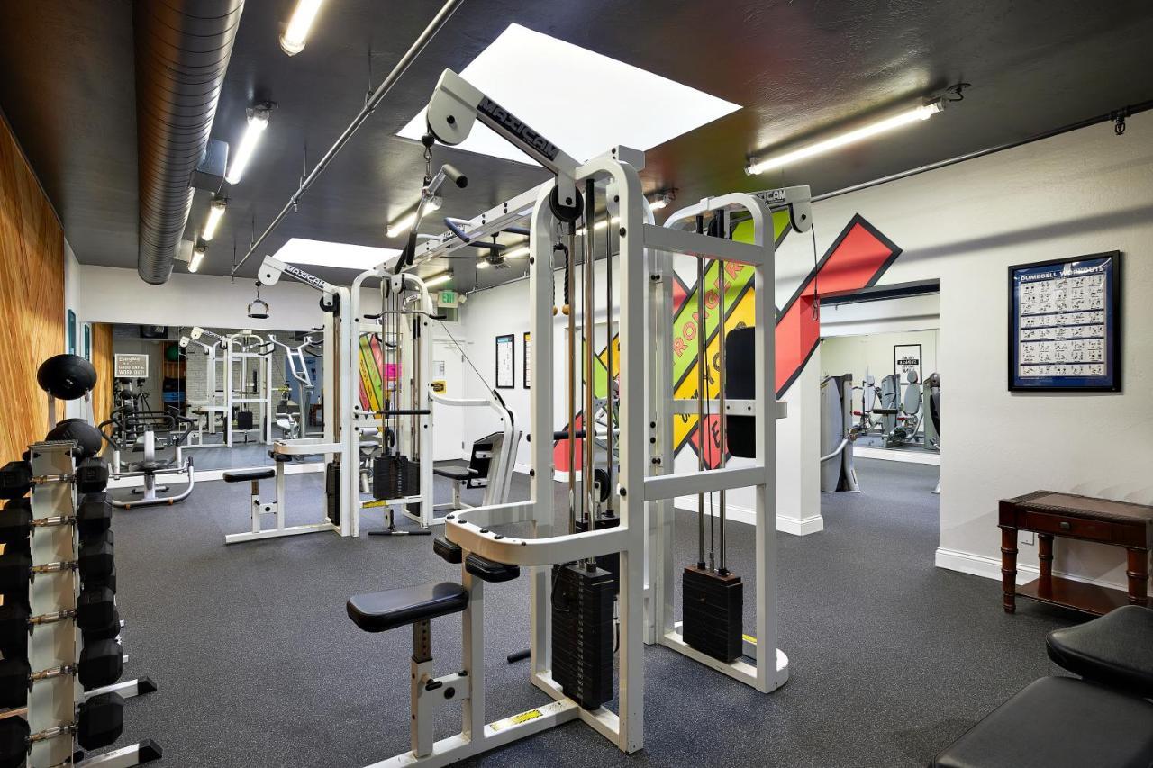 Oceanside Beach Condos מראה חיצוני תמונה