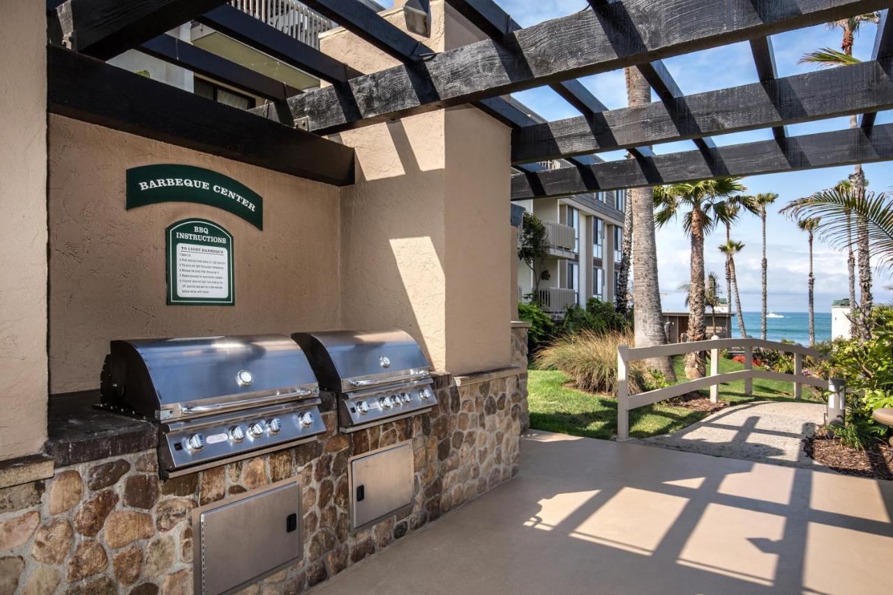 Oceanside Beach Condos מראה חיצוני תמונה