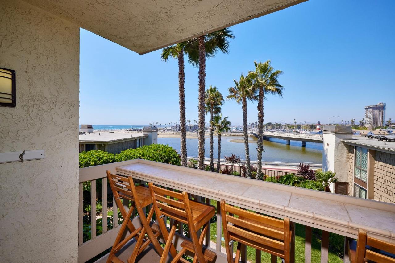 Oceanside Beach Condos מראה חיצוני תמונה