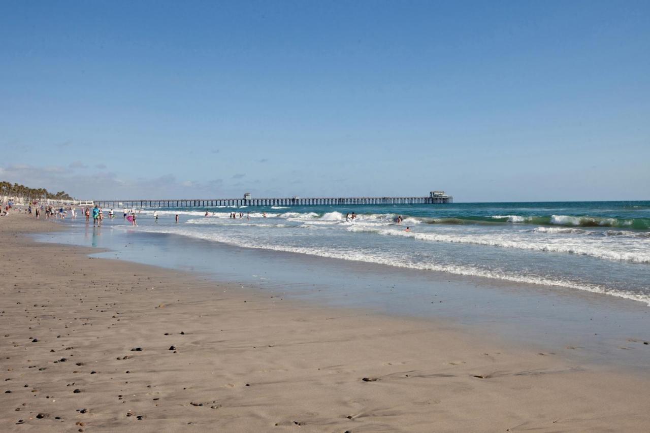 Oceanside Beach Condos מראה חיצוני תמונה