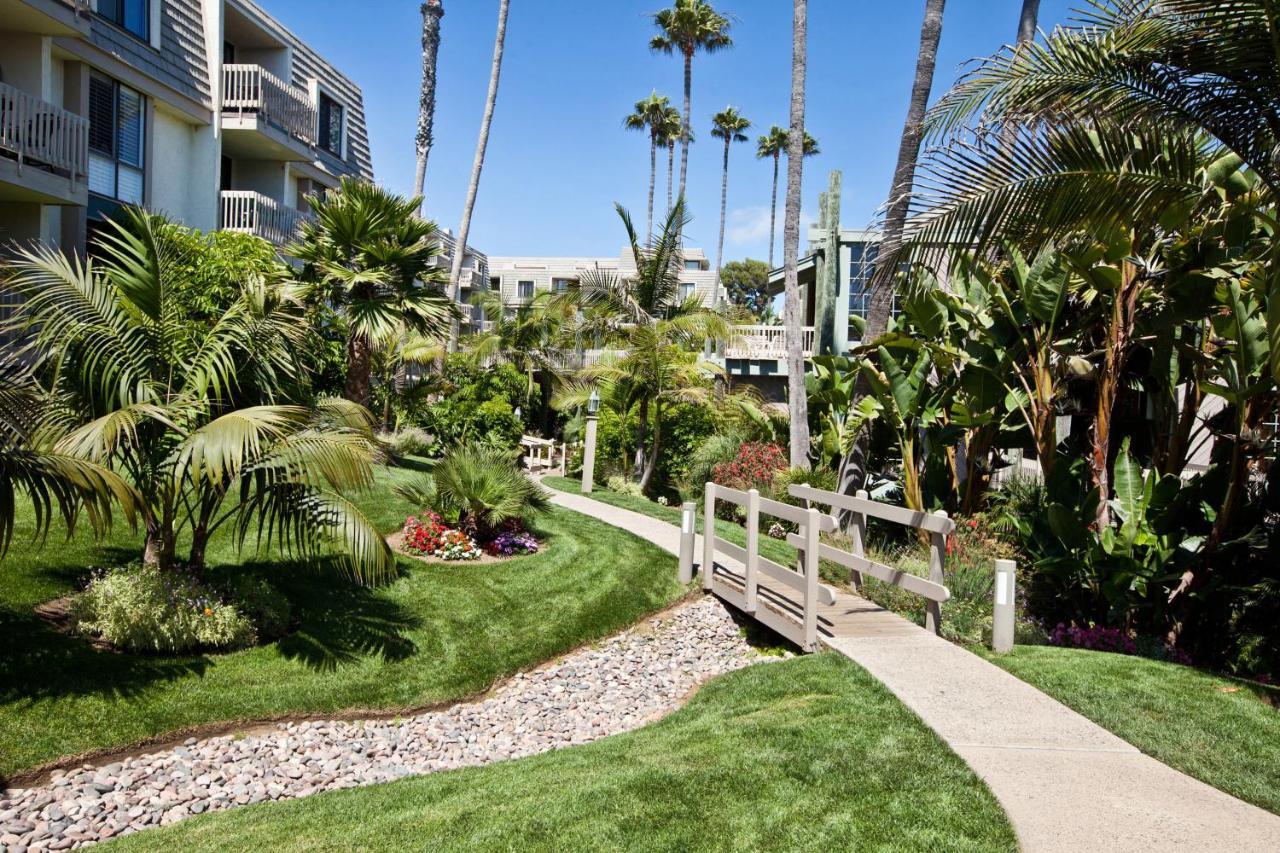 Oceanside Beach Condos מראה חיצוני תמונה