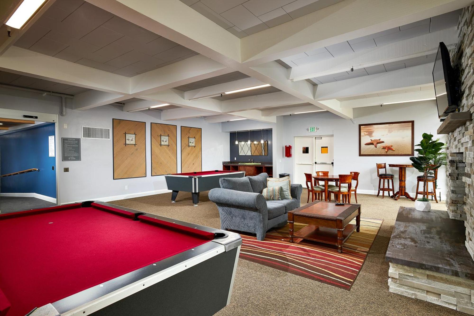 Oceanside Beach Condos מראה חיצוני תמונה